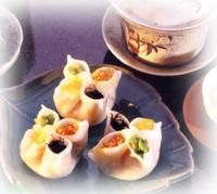 黔西茶食